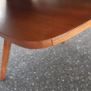 Table basse scandinave