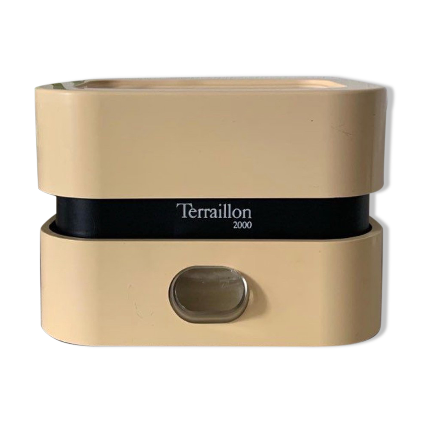 Balance Terraillon 2000