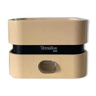 Balance Terraillon 2000