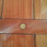 Marine coffee table