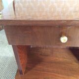 Bedside table