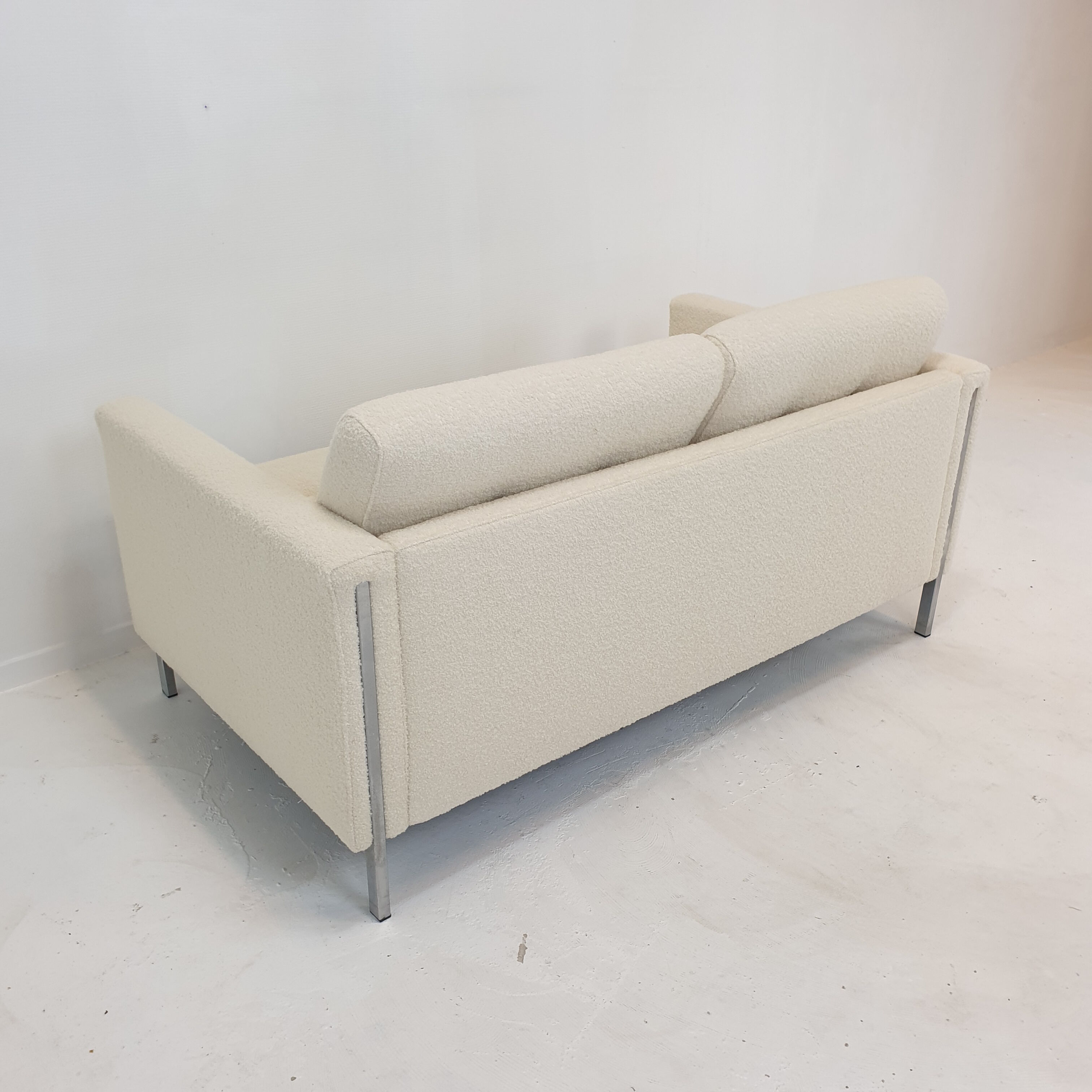 2 Seat Model 442 Sofa by Pierre Paulin for Artifort, 1960s