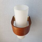 Vintage wall lamp Philips NX40 from the sixties
