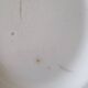 Small oval dish
