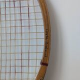 Vintage racket