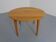 Danish Oak Coffee Table from A/S Mikael Laursen, 1960s