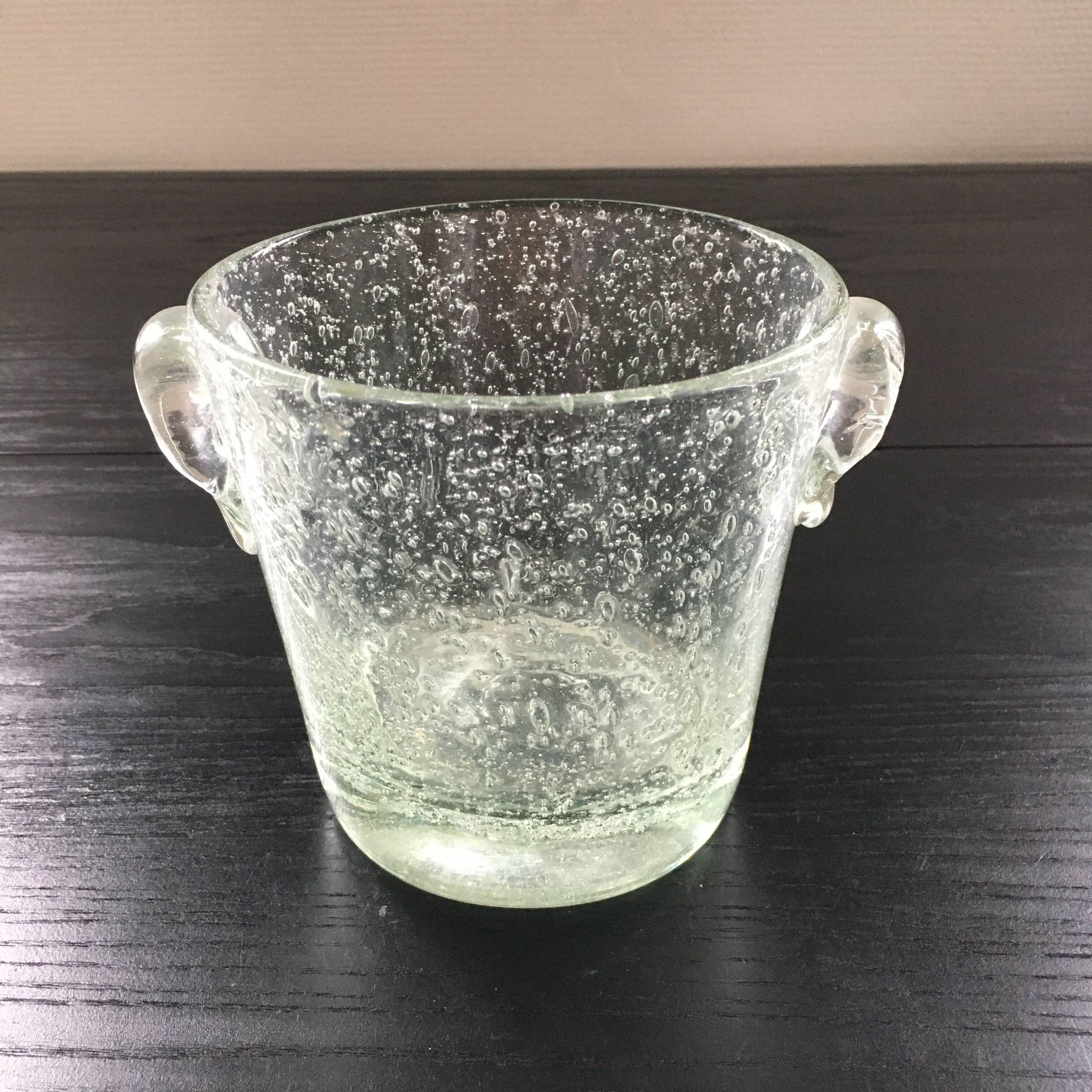 Biot ice bucket