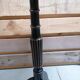Pedestal table