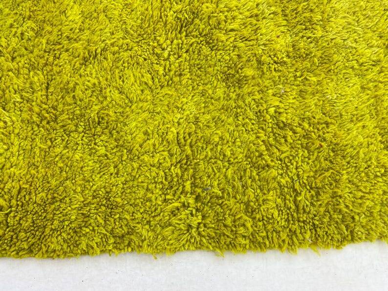 Tapis marocain artisanal 250cmx150cm
