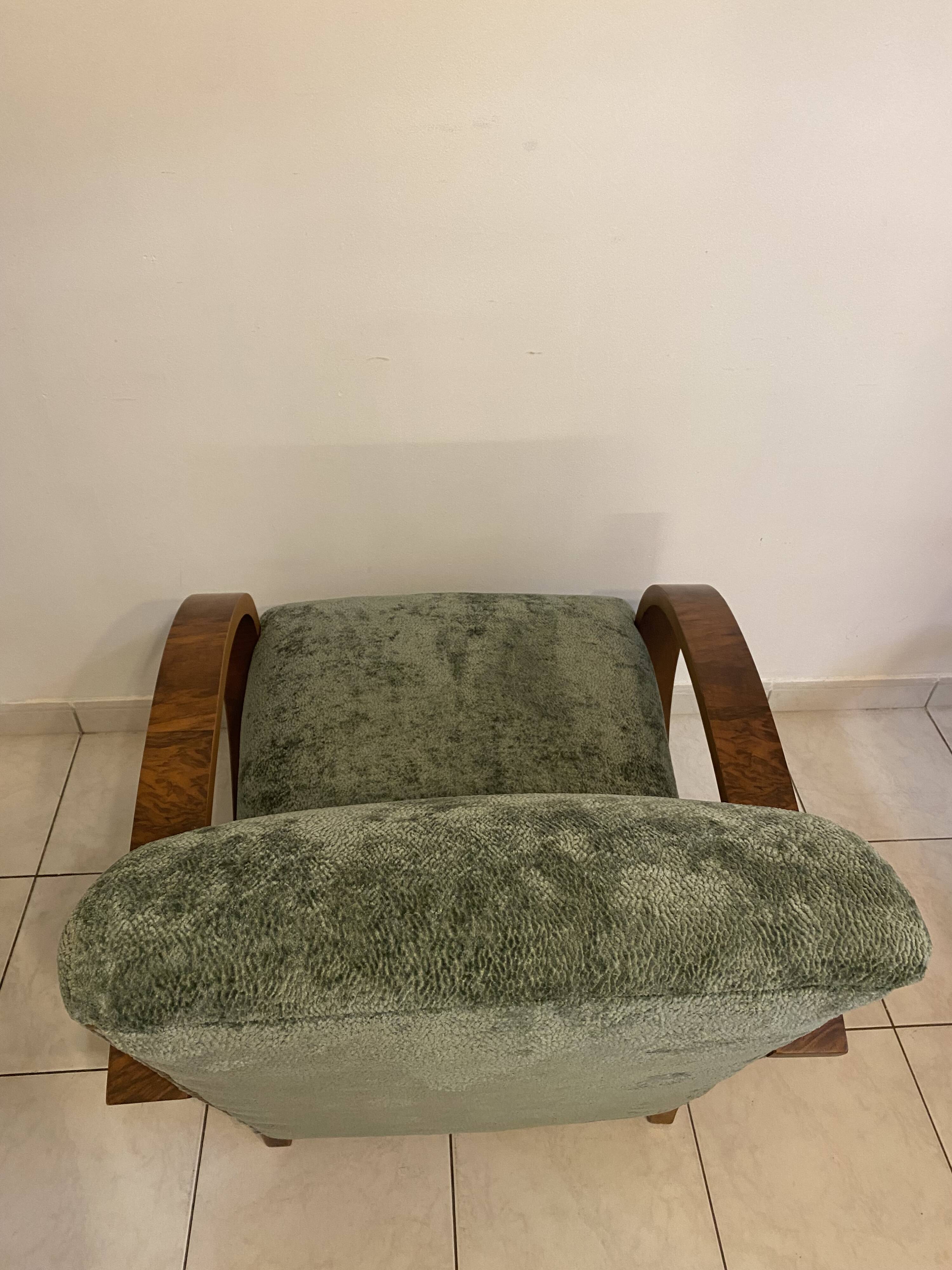 Fauteuil