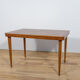 Mid-century Czechoslovakian table from Up Zavody, 1960s