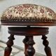 Piano stool