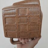 Sandstone pitcher