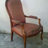Fauteuil voltaire