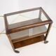 1930s Art Deco Serving Bar/Cart, Czechoslovakia