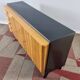 Vintage Brown Cabinet from Tatra, 1970s