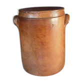 Sandstone salter