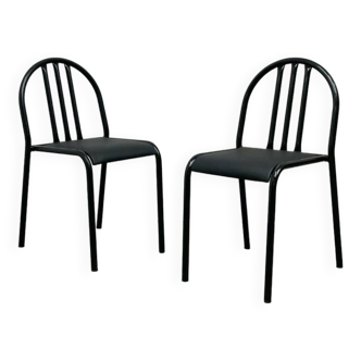 Robert Mallet Stevens style chairs