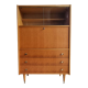 Secretary desk, vintage, 50s - 60s