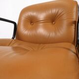 Office chair  by Ennio Fazioli for MIM Roma