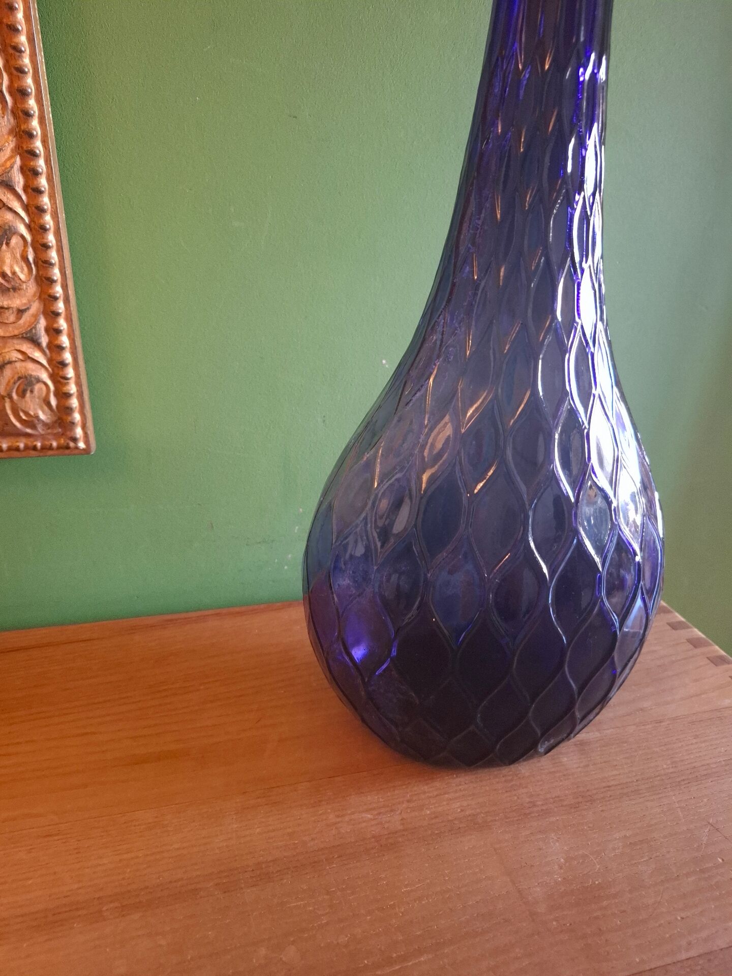 Carafe , bouteille Empoli