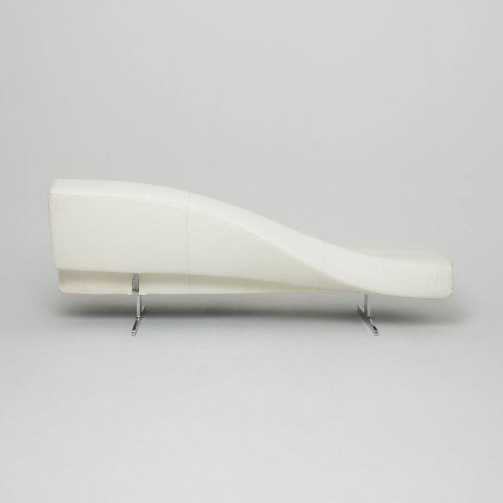 Aspen sofa by Cassina designed by Jean-Marie Massaud.
