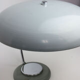Big Button Bauhaus Saucer Table Lamp