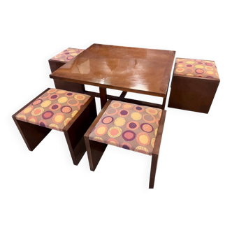 Hugues Chevalier Table