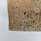 Vase Sculpture signed Maume