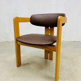 Vintage design dining chairs