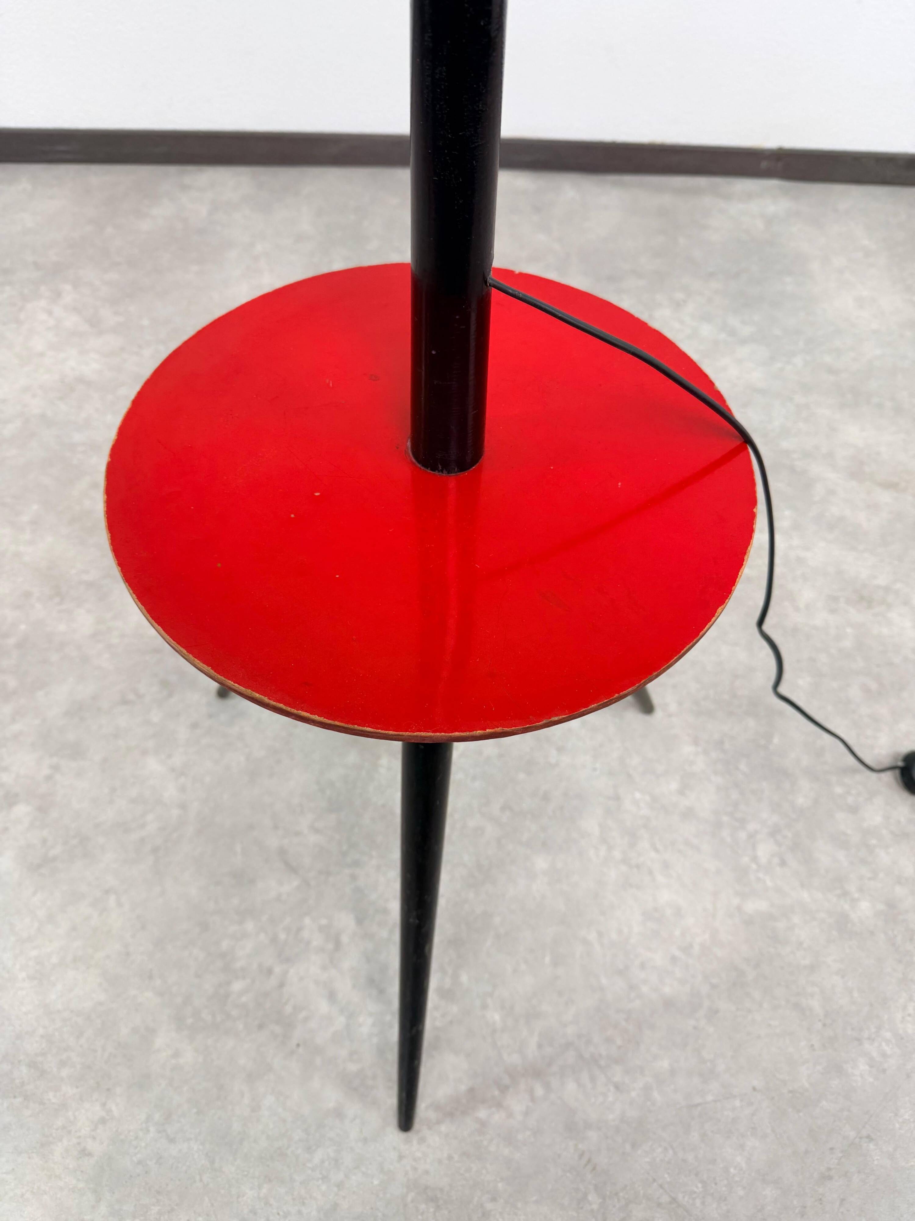 Floor lamp The Moderns