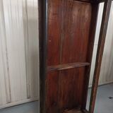 181 cm - Patinated spacer farm table