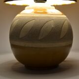 Novador vintage design ceramic lamp