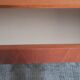 Scandinavian dresser 1960