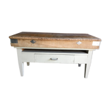 Butcher block