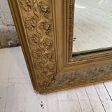 Mirror Louis Philippe 123 X 85 cm