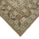 Turkish Vintage Anatolian Rug 207 cm x 293 cm