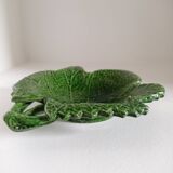 Vallauris vine leaf pocket emptier