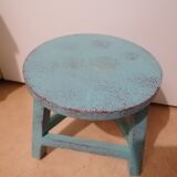 Low stool