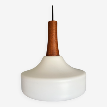 New electrified vintage pendant lamp