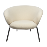 F570 lounge chair by Pierre Paulin for Artifort, 1960