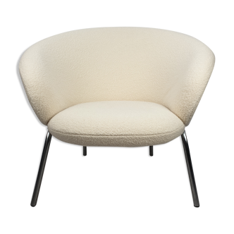 F570 lounge chair by Pierre Paulin for Artifort, 1960