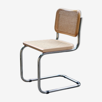 Chair B32 by Marcel Breuer