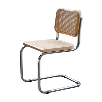 Chaise B32 de Marcel Breuer