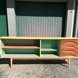 70s sideboard