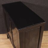 Chinese lacquered sideboard from the 1950s