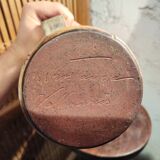 Pichet Alexandre Kostanda, Vallauris 1960s