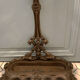 Art Nouvelles cast iron umbrella holder