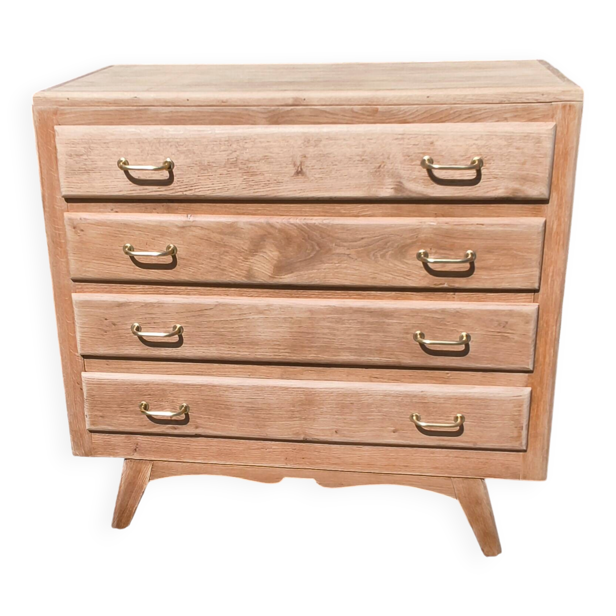 Commode