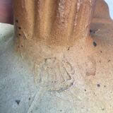 Stoneware pitcher Pierre Digan La Borne 60'S